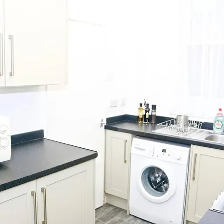 Apartmán Mills House Leeds (West Yorkshire)