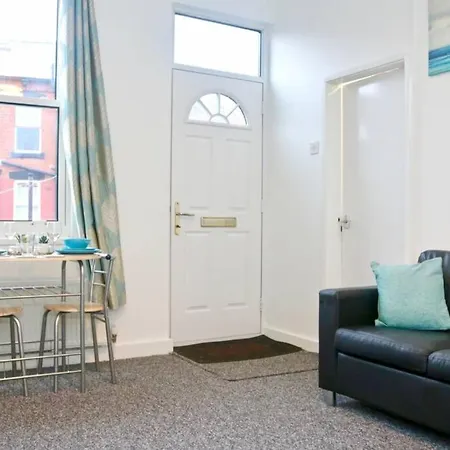Mills House Apartmán Leeds (West Yorkshire)