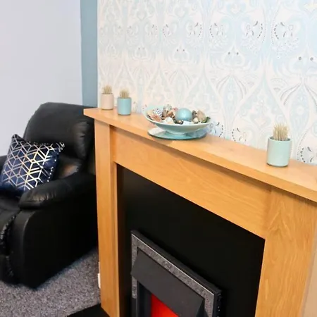 Mills House Apartmán