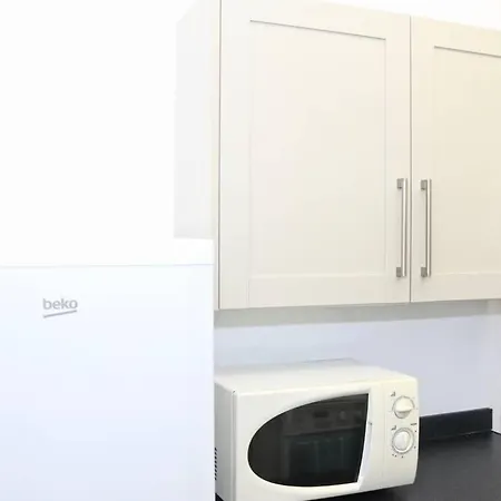 Mills House Apartmán Leeds (West Yorkshire)